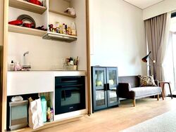 OUE Twin Peaks (D9), Condominium #580268291
